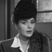 Mary Astor - The Maltese Falcon