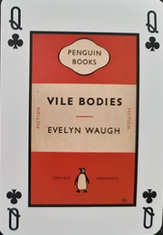 Vile Bodies (Evelyn Waugh)