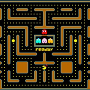 Pacman Junior