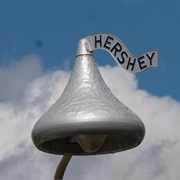 Hershey PA