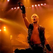 Rob Halford