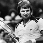 Jimmy Connors