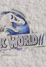Jurassic World 2 (2018)