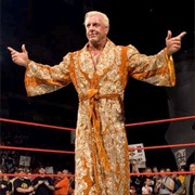Ric Flair
