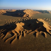 Rub' Al Khali