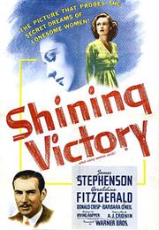Shining Victory (Irving Rapper)