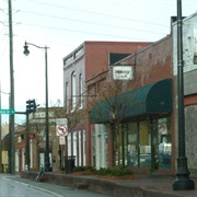 Douglasville, Georgia