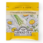 Camomile & Lemongrass Infusion