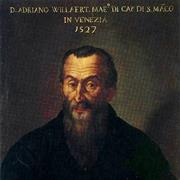 Adrian Willaert