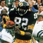 John Stallworth
