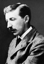 E.M. Forster (U.K.)
