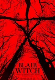 The Blair Witch (2016)