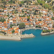 Nafpaktos, Greece