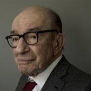 Alan Greenspan