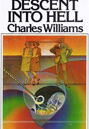 Descent Into Hell Charles Williams