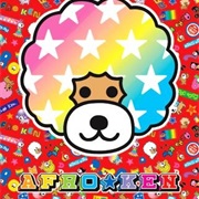Afro-Ken