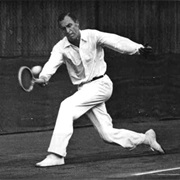 Bill Tilden