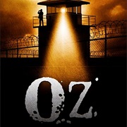 Oz  (TV Series 1997–03; Appeared 10 Episodes 2001-02)