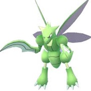 Scyther