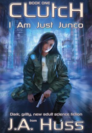 Clutch (J.A. Huss)