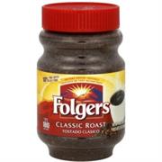 Folger's Coffee