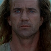 Mel Gibson
