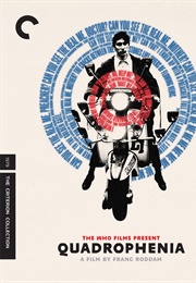 Quadrophenia (1979)