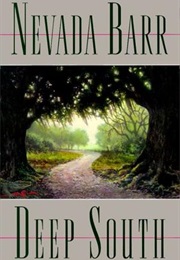 Deep South (Nevada Barr)