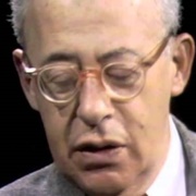 Saul Alinsky