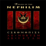 Fields of the Nephilim- Ceromonies (Ad Mortem, Ad Vitam)