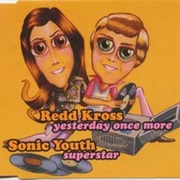 Superstar - Sonic Youth