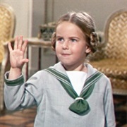 Gretl Von Trapp