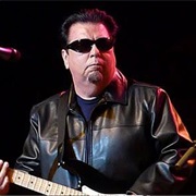 Cesar Rosas (Los Lobos)