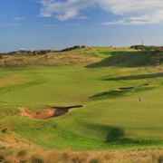 The Dunes G.C. VIC, Australia
