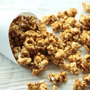 Caramel Corn