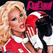 RuPaul - Cover Girl (Put the Bass in Your Walk)