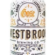 South Carolina: Westbrook Gose