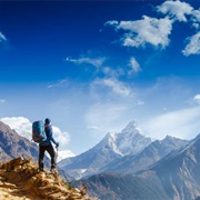 Myanmar Himalayan Far North