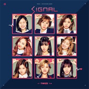 Twice - Harue Sebeon / Three Times a Day
