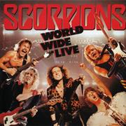 Scorpions - World Wide Live