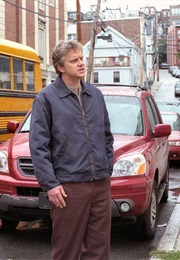 Tim Robbins - Mystic River (2003)