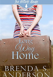 Long Way Home (Brenda S. Anderson)