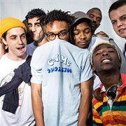 Brockhampton