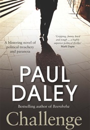 Challenge (Paul Daley)