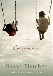 Oystercatchers (Susan Fletcher)