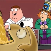 Pawtucket Patriot Lover