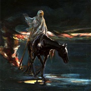 The Death and Conflagration (Chmielovski)