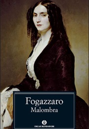 Malombra (Antonio Fogazzaro)