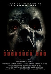 Nocturne Six (2014) (2014)