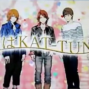 Ai Wa KAT-TUN